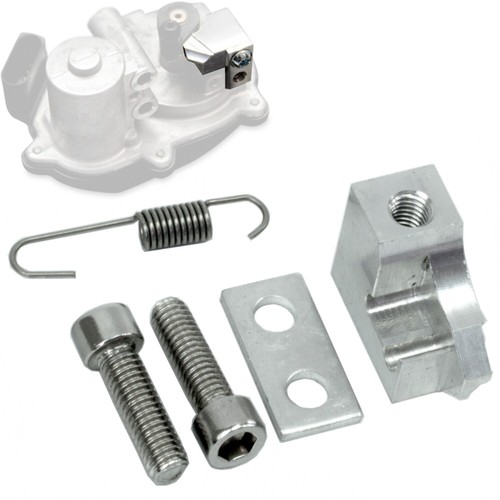 Repair kit air - repair, actuator
