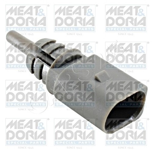 Outside temperature sensor - temperature,