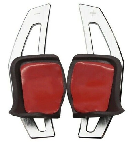 Aluminium shift paddle - aluminium,
