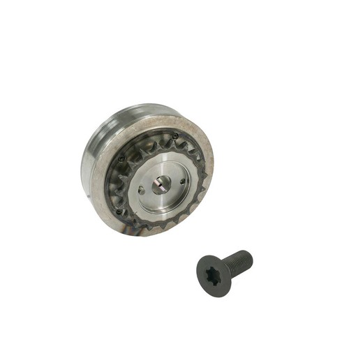 Camshaft adjuster bolt - adjuster, +