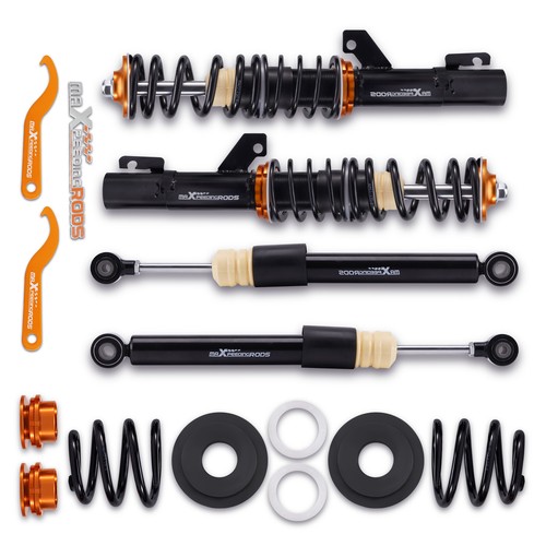 Coilovers for audi mk1 - coilovers,