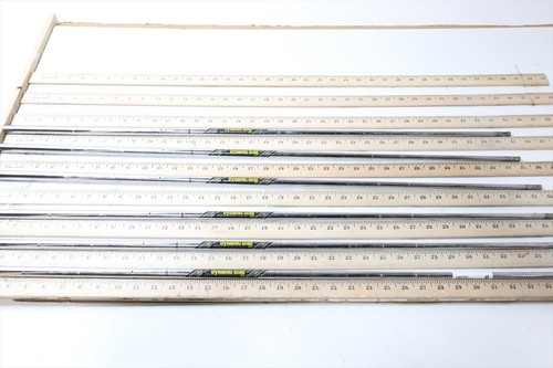 True temper dynamic gold - true, mid