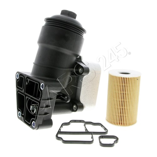 Vemo engine oil cooler for - vemo,
