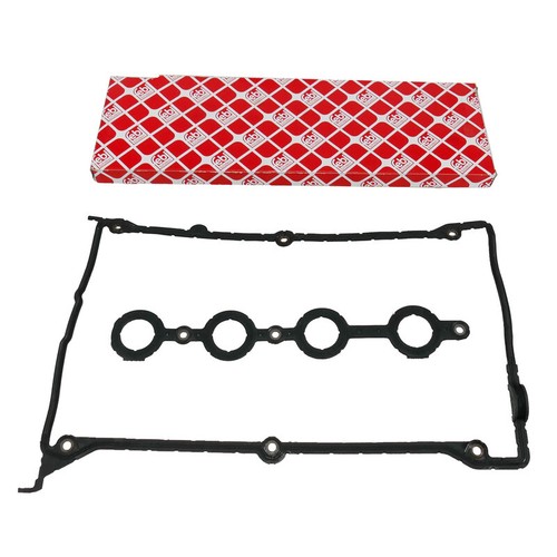 Valve cover gasket febi - valve,