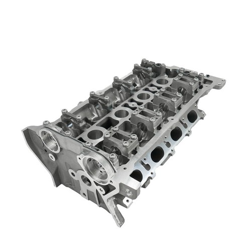 Cylinder head bare for 8t - head, vw