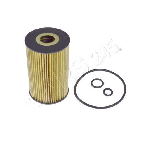 Blue print oil - oil, filter