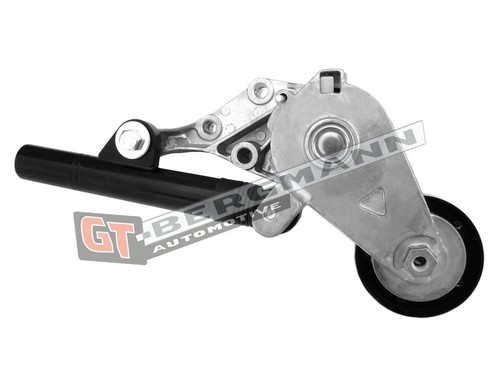 For bergmann gt51 - gt-bergmann, gt51-050
