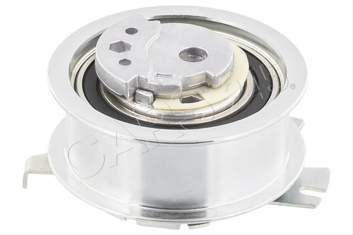 Timing belt tensioner pulley - timing,