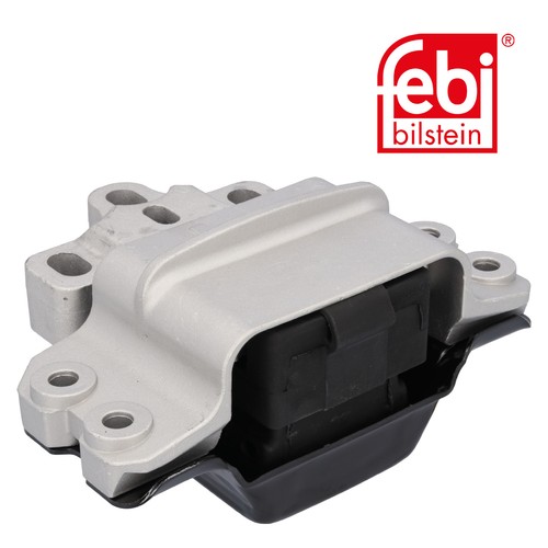 Left automatic transmission - left,