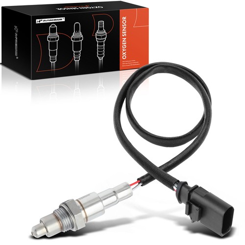 Lambda sensor diagnostic probe - lambda,