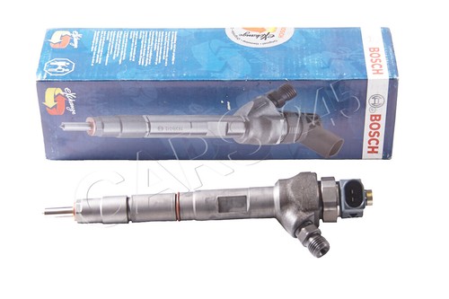Bosch fuel injector for audi - injector,