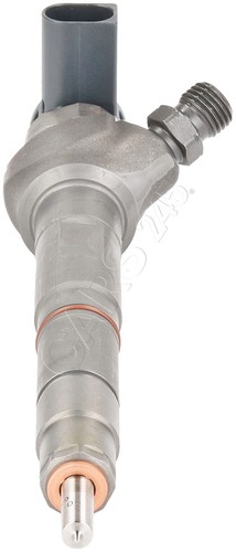 Bosch fuel injector for audi - fuel,