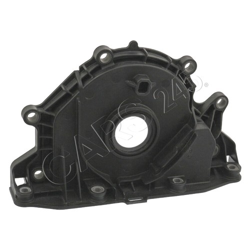 Febi crankshaft shaft - febi, seal