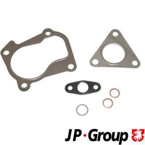 Supercharger mounting kit - jp,