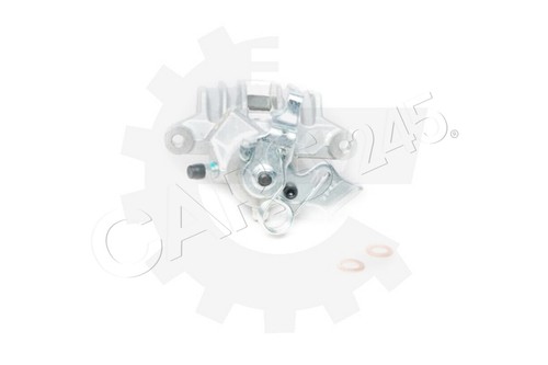 Brake caliper rear - caliper, axle