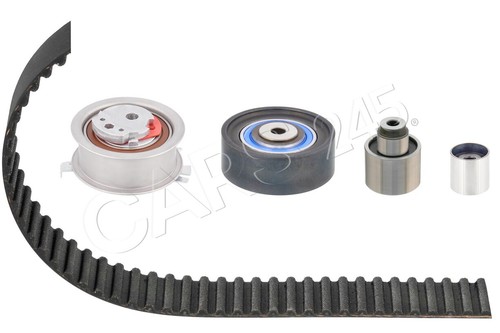 Topran timing belt kit for - belt,