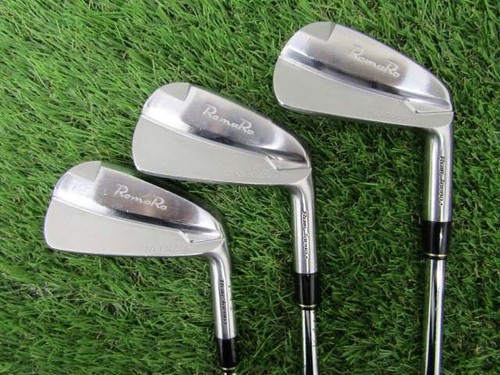 Romaro pro forged - pro,