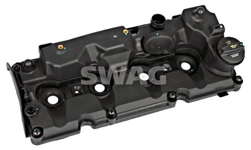 Swag cylinder head - cylinder,