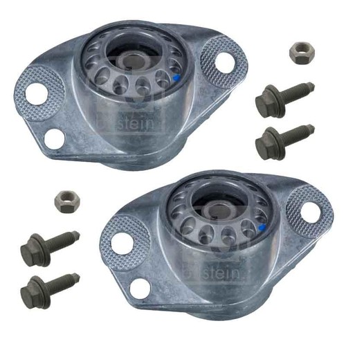 Febi rear strut bearing bolts - rear,