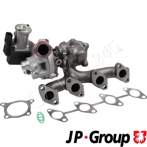 Supercharger - jp,