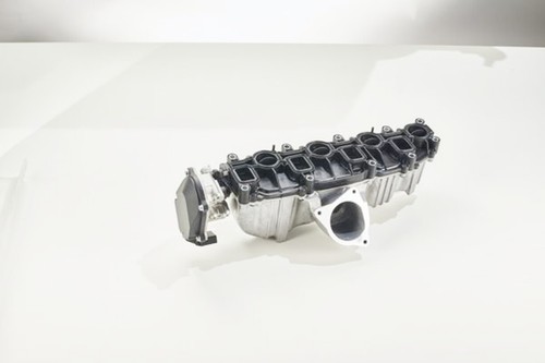 Mahle intake manifold - manifold, module