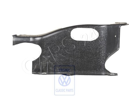 Genuine seat bora - seat, variant