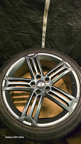 Original talladega zoll - vw,