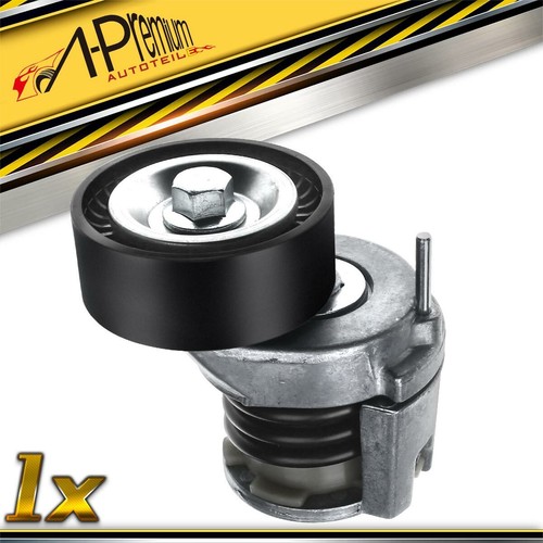 Tensioner pulley belt - pulley,
