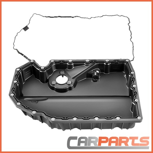 Oil pan for - seat, superb