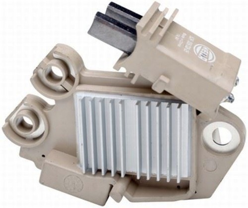 Hella regulator generator - regulator,