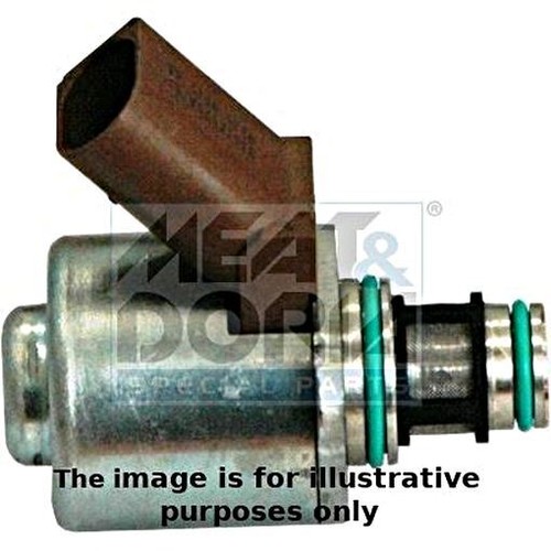 Common rail system pressure - common,