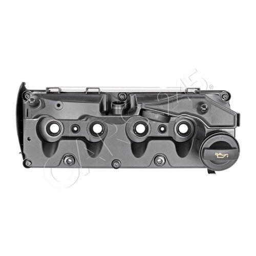 Vaico cylinder head - cylinder, cover
