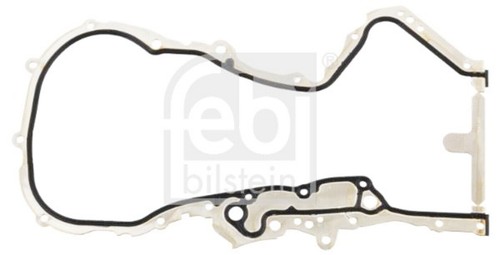 Febi control housing cover - control,
