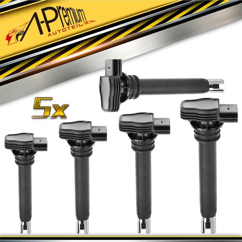 Ignition coil - 5x,
