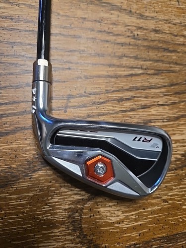 Taylormade r11 iron stiff - r11,