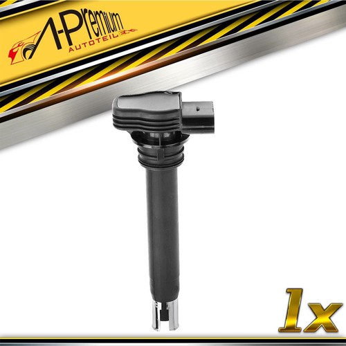 Ignition coil - ignition,