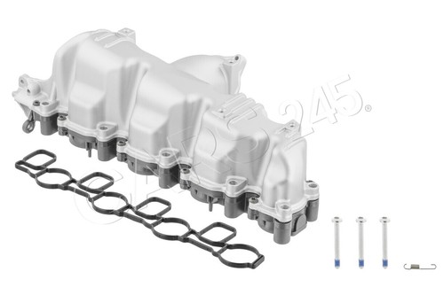 Intake manifold module for - module, vw