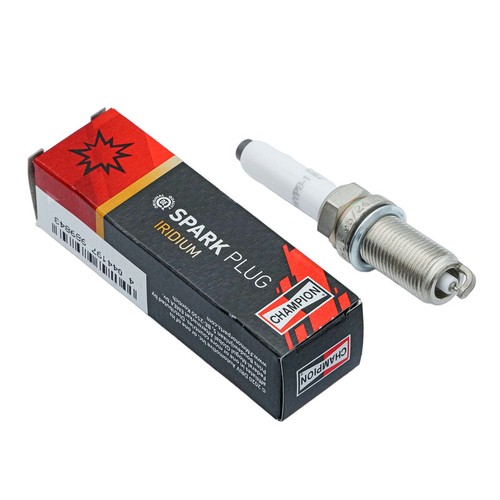 Spark plug champion oe246 - plug,