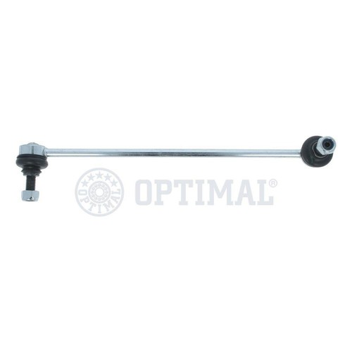 Optimum stabiliser bar - bar, brace