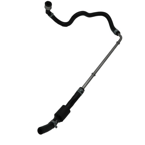 Fuel line flow for audi - for, 1.4