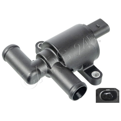 Febi coolant control - control, for