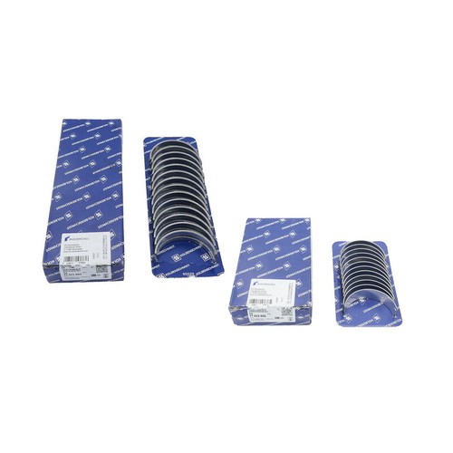 Connecting rod main - +,