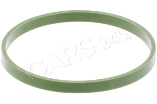 Intake manifold housing gasket - manifold,