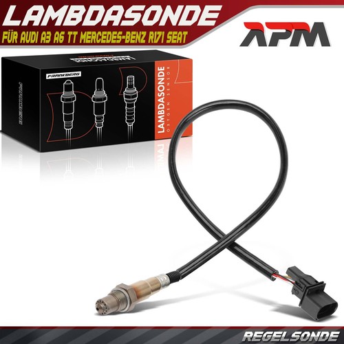 Lambda sensor control probe - control,