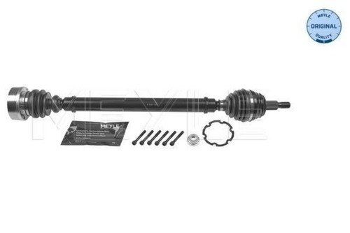 Meyle drive shaft - drive, a3