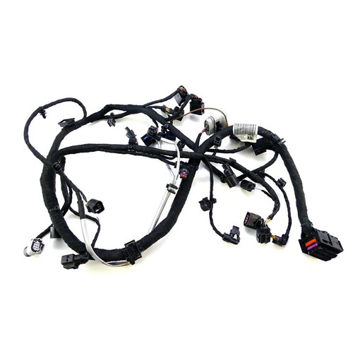 Engine wiring harness for - engine,