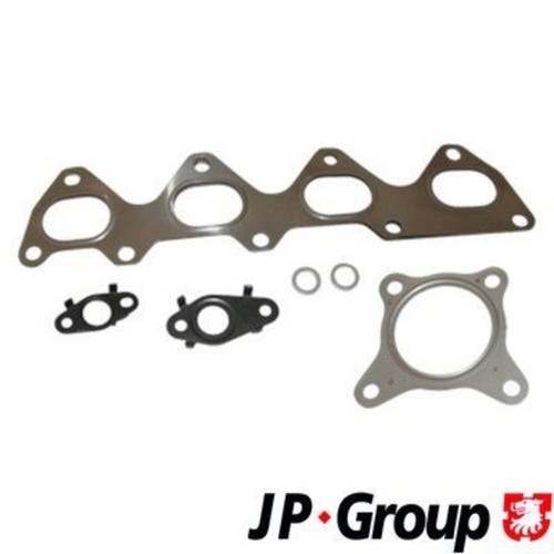 Supercharger mounting kit - supercharger,