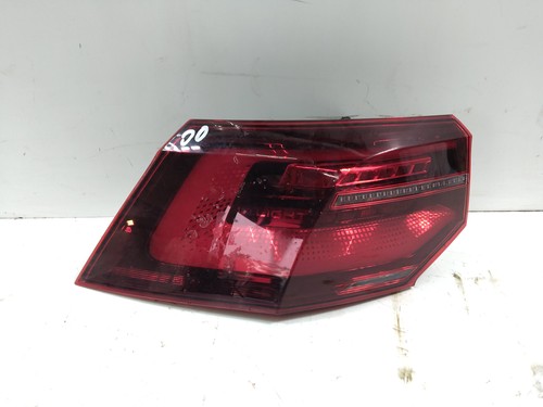 Left taillight for golf - left, vw