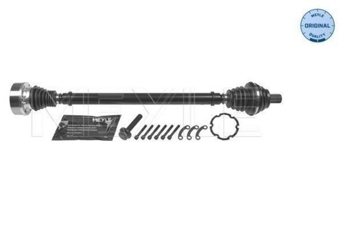 Meyle drive shaft for - meyle, audi