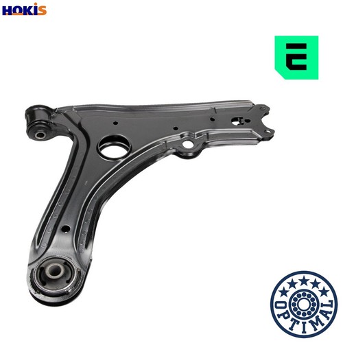 Controltrailing arm wheel - controltrailing,